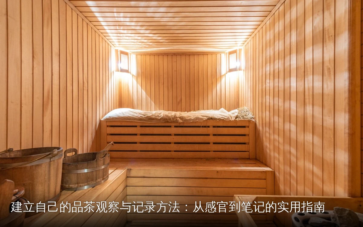 建立自己的品茶观察与记录方法：从感官到笔记的实用指南