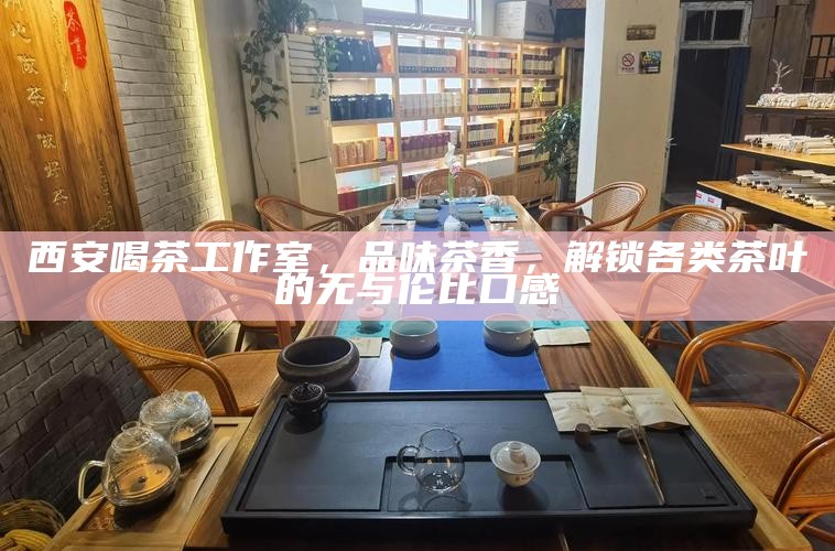 西安喝茶工作室，品味茶香，解锁各类茶叶的无与伦比口感