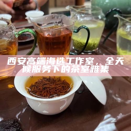 西安品茶，T台海选工作室推荐及2026人气场所排行榜